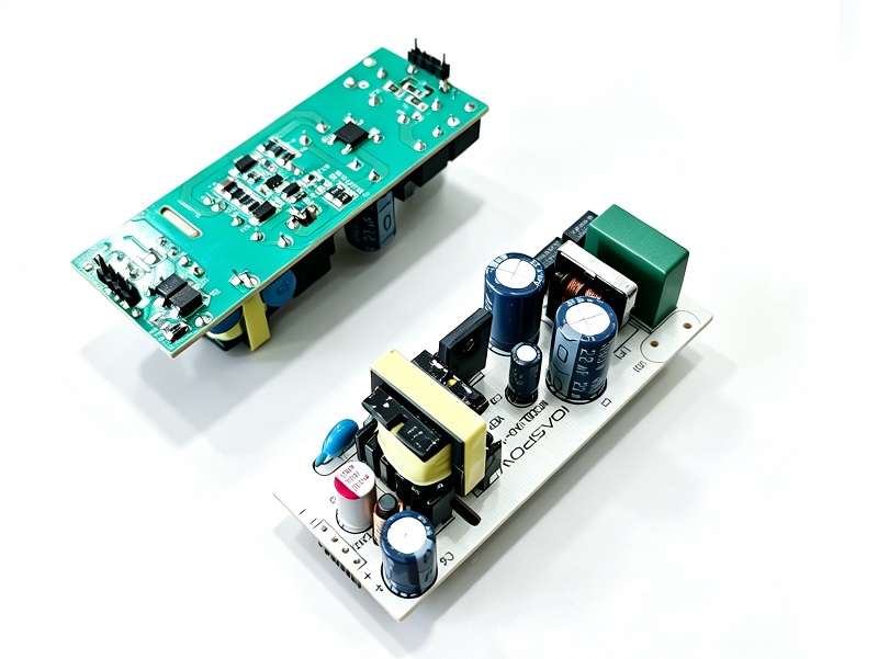 iAD-10X
